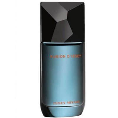 ISSEY MIYAKE Fusion d’Issey Pour Homme EDT 100ml TESTER